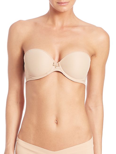 Chantelle - Vous et Moi Strapless Bra