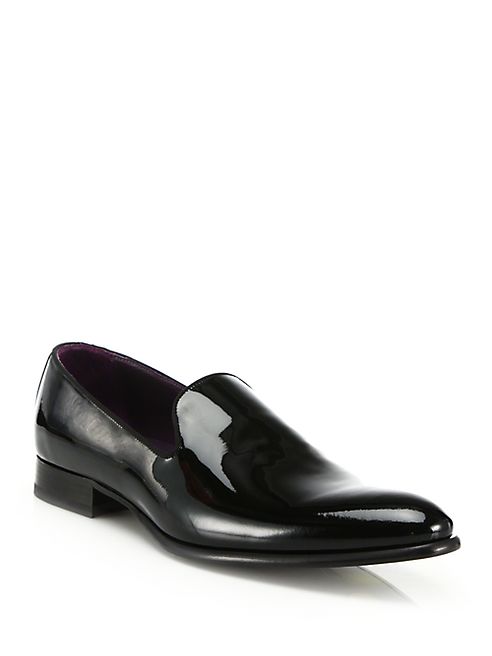 To Boot New York - Delevan Slip-On Dress Shoes