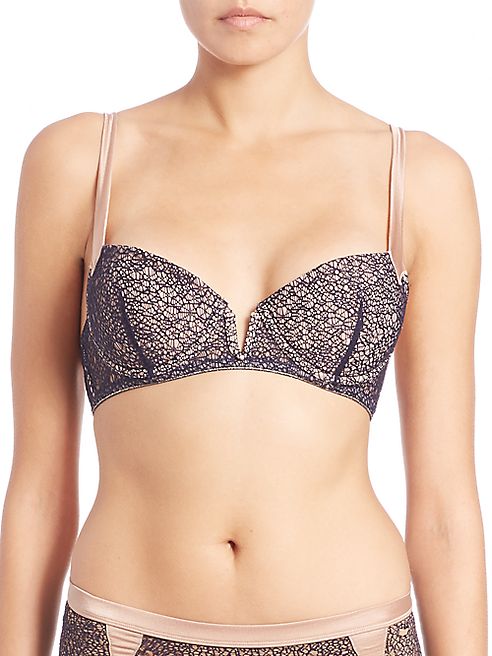 Addiction Nouvelle Lingerie - Vertige Padded Bra