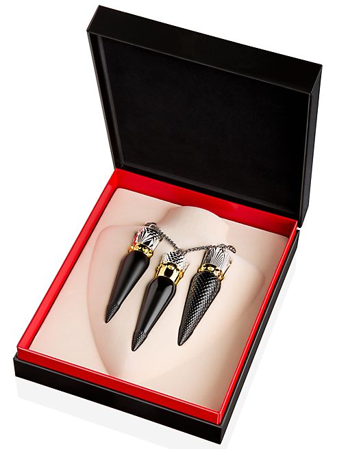 Christian Louboutin - Rouge Louboutin Collection