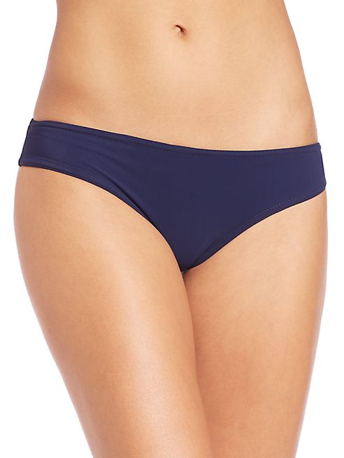 Karla Colletto Swim - Basic Hipster Bikini Bottom