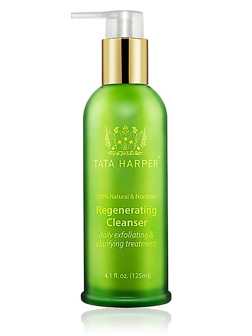 Tata Harper - Regenerating Cleanser/4.1 oz.