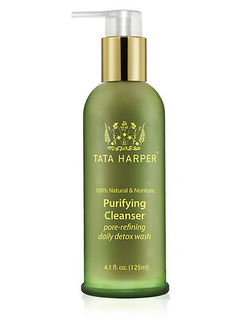 Tata Harper - Purifying Cleanser/4.1 oz.