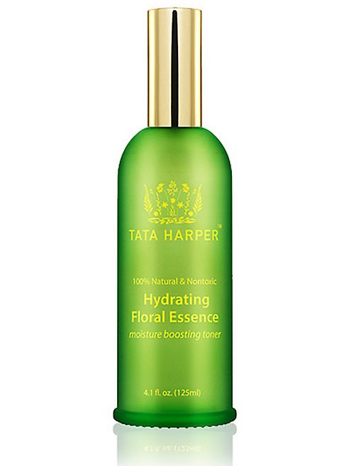 Tata Harper - Hydrating Floral Essence/4.1 oz.