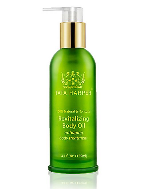 Tata Harper - Revitalizing Body Oil/4.1 oz.