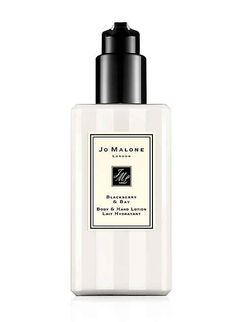 Jo Malone London - Blackberry & Bay Body & Hand Lotion/8.5 oz.