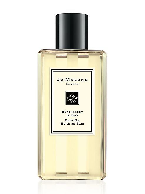 Jo Malone London - Blackberry & Bay Bath Oil/8.5 oz.