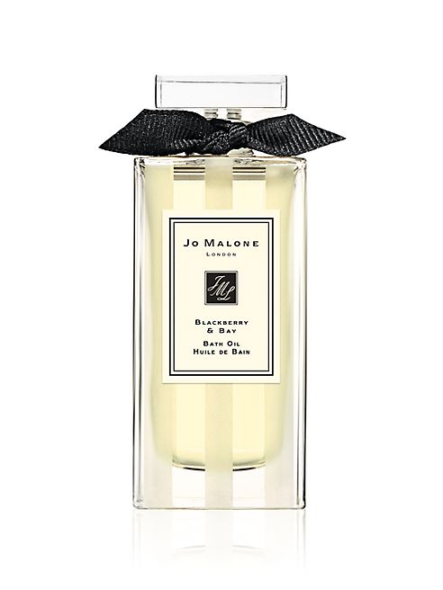 Jo Malone London - Blackberry & Bay Bath Oil/1 oz.