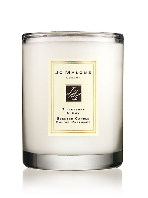 Jo Malone London - Blackberry & Bay Travel Candle/2.1 oz.