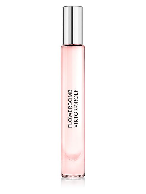 Viktor&Rolf - Flowerbomb Travel Spray/0.25 oz.