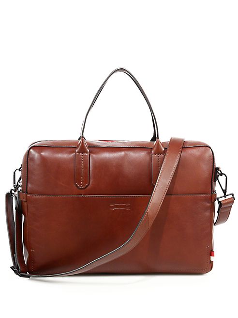 Uri Minkoff - Fulton Briefcase