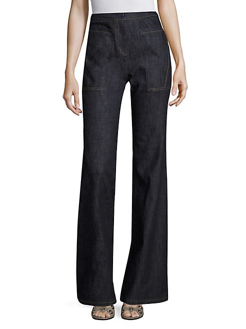 Derek Lam - Charlotte Denim Jeans