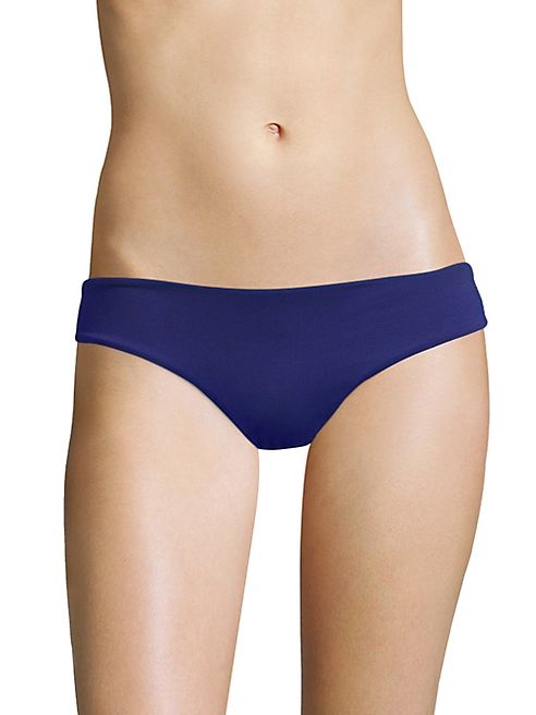 Melissa Odabash - Full Coverage Plain Brief