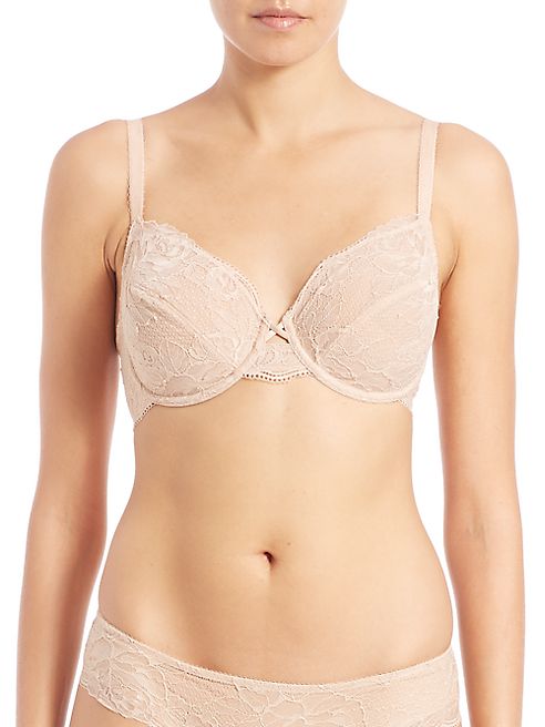 Wacoal - So Sophisticated Underwire Bra