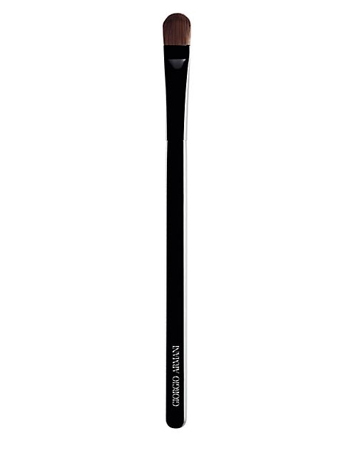 Giorgio Armani - Flat Eye Brush