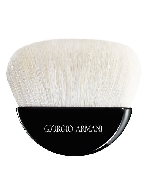 Giorgio Armani - Sculpting Powder Brush