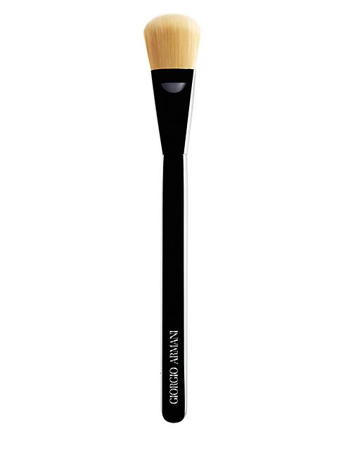 Giorgio Armani - Blender Brush