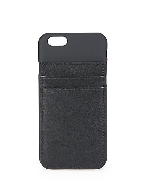 Boostcase - Carte Blanche Card Case