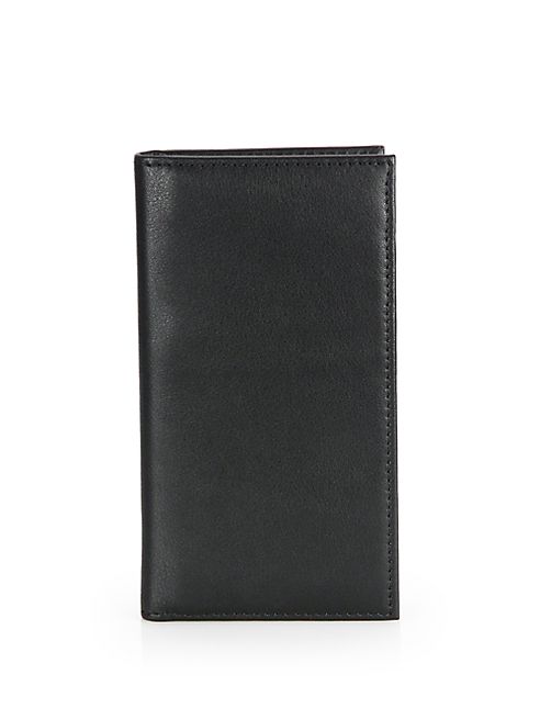 Boostcase - Carte Blanche Billfold Wallet