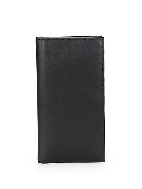 Boostcase - Carte Blanche Billfold Wallet