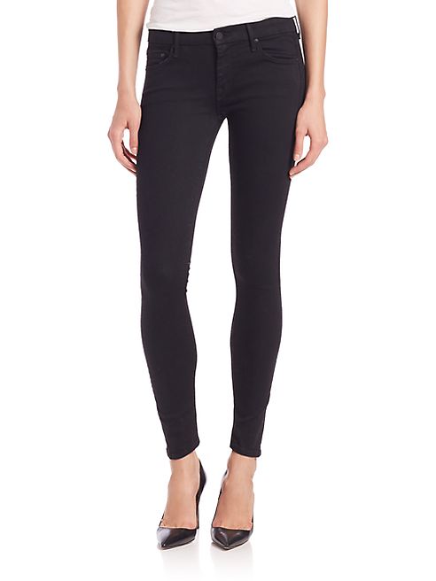 MOTHER - The Looker Skinny Jeans