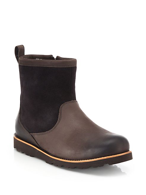 UGG - Hendren Treadlite Boots