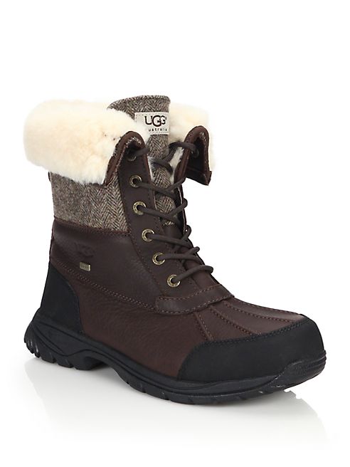 UGG - Butte Cold Weather Boots