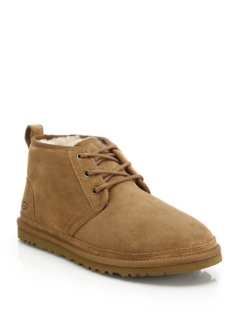 UGG - Neumel Chukka Boots