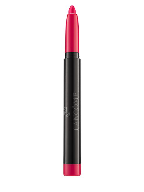 Lancôme - Color Design Matte Lip Crayon