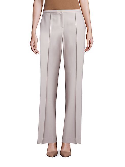 Lafayette 148 New York - Kenmare Flared Pants