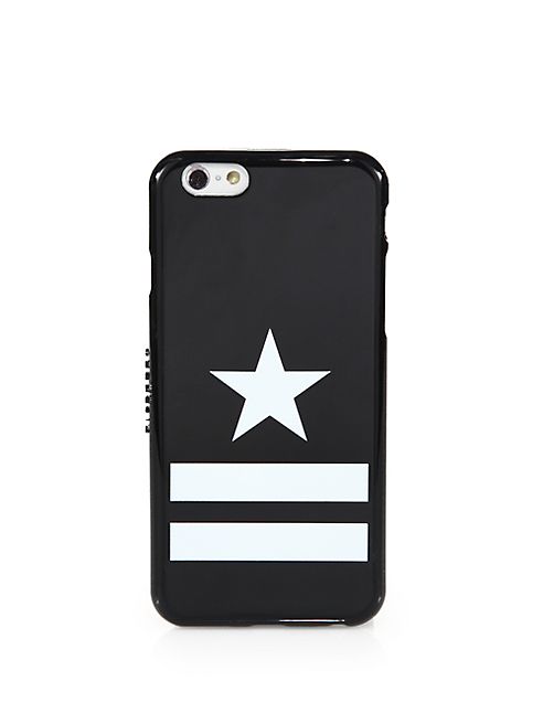 Givenchy - Star iPhone 6 Case