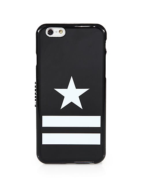 Givenchy - Star iPhone 6 Plus Case