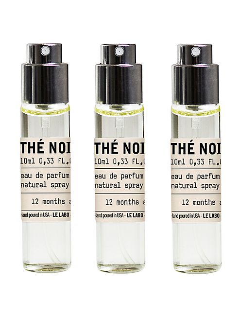 Le Labo - The Noir 29 Travel Tube Perfume Kit