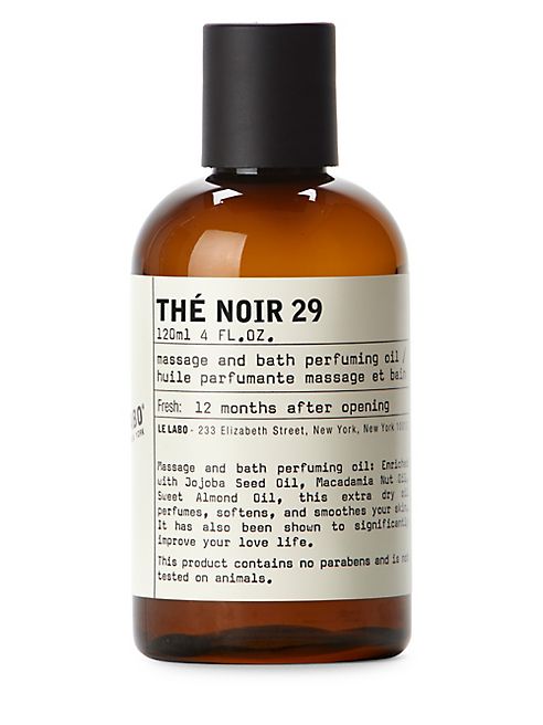 Le Labo - The Noir 29 Perfume Oil/1 oz.