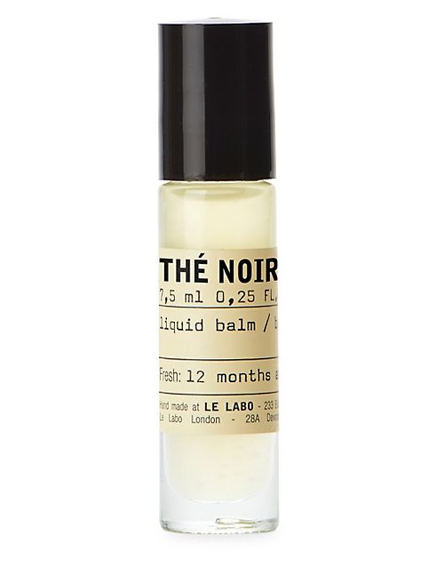 Le Labo - The Noir 29 Perfume Balm/0.25 oz.