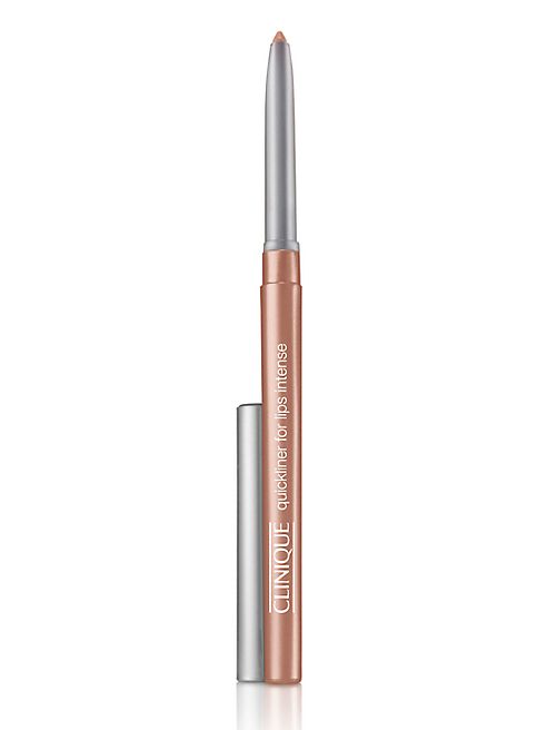 Clinique - Quickliner For Lips Intense/0.01 oz.