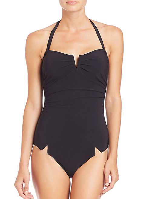 Shan - One-Piece Adele Convertible Swimsuit