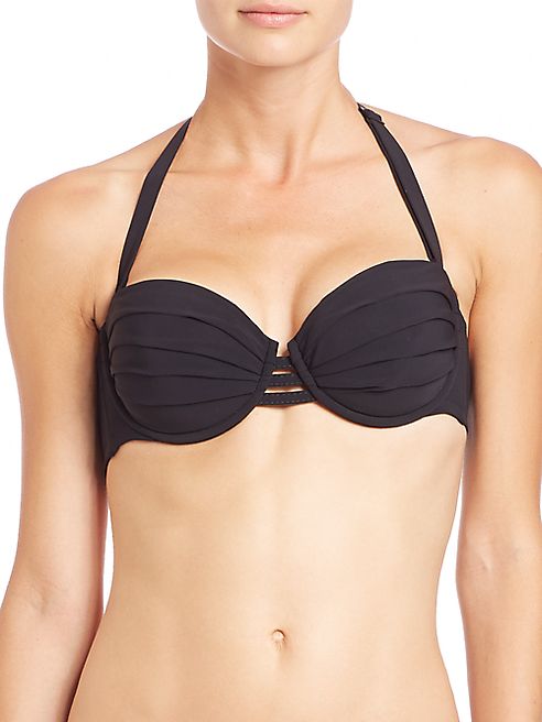 Shan - Adele Underwire Bikini Top