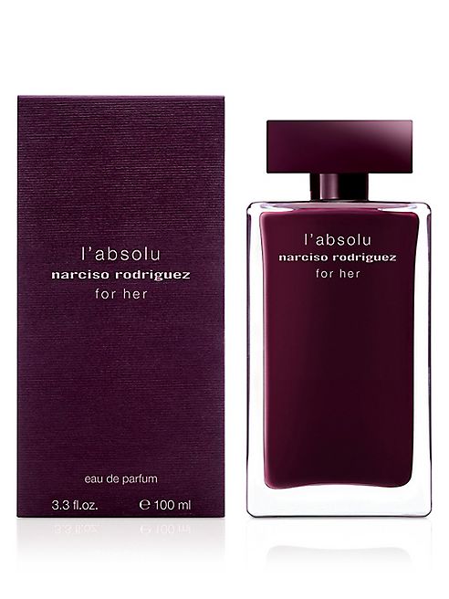 Narciso Rodriguez - LAbsolu For Her Eau de Parfum