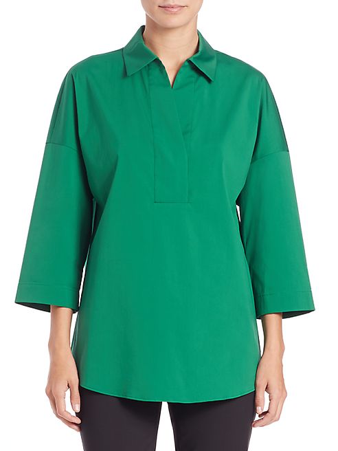 Lafayette 148 New York - Baldwin Blouse