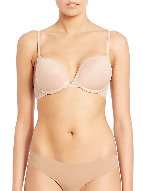 Natori Foundations - Whist Plunge Everyday Bra