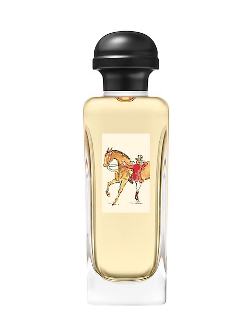 HERMÈS - Jour d'Hermès Eau de Parfum Fêtes en Hermès/0.05 oz.