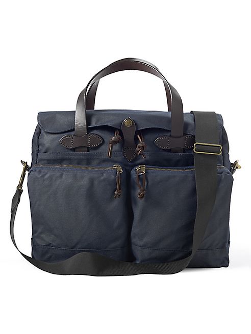 Filson - 72-Hour Tin Briefcase