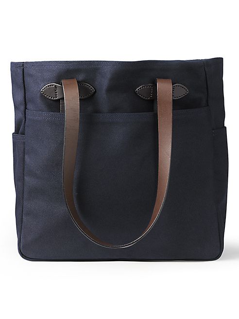 Filson - Open-Top Tote Bag