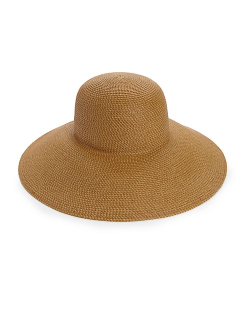 Eric Javits - Bell Floppy Hat