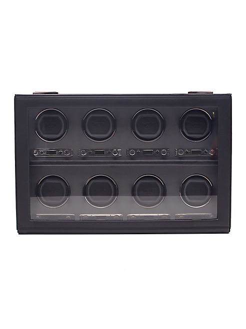 WOLF - Viceroy Eight-Piece Watch Winder