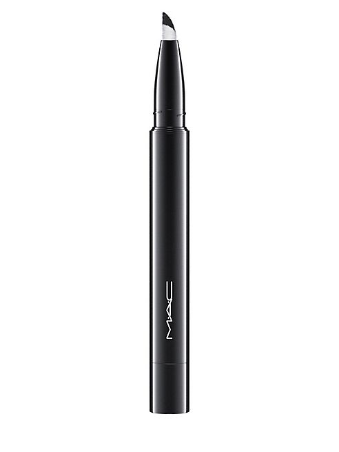 MAC - Rebeleyes Gel Liner/0.03 oz.