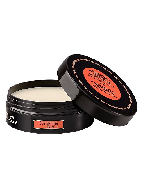 Christophe Robin - Intense Regenerating Balm With Prickly Pear Oil/2.4 oz.