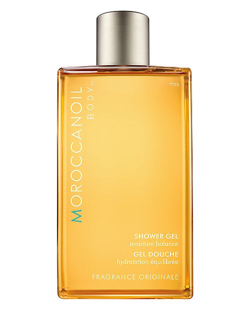 Moroccanoil - Shower Gel Fragrance Originale/8.4 oz.