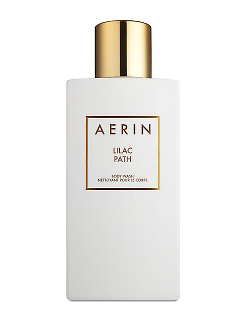 AERIN - Lilac Path Body Wash/7.6 oz.